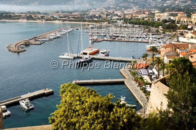 france corse 33.jpg - Port de CalviCorse